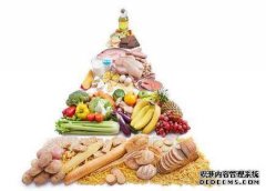 科普：食品種類越豐富 健康壽命越長(zhǎng)